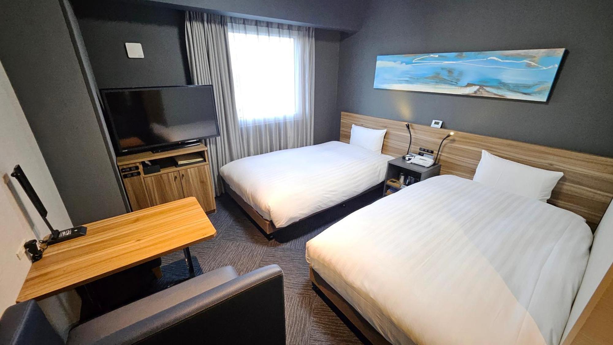 Hotel Route Inn Kounosu Konosu Екстериор снимка