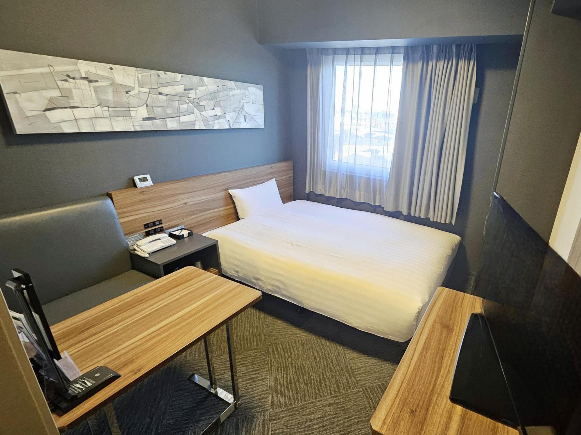 Hotel Route Inn Kounosu Konosu Екстериор снимка