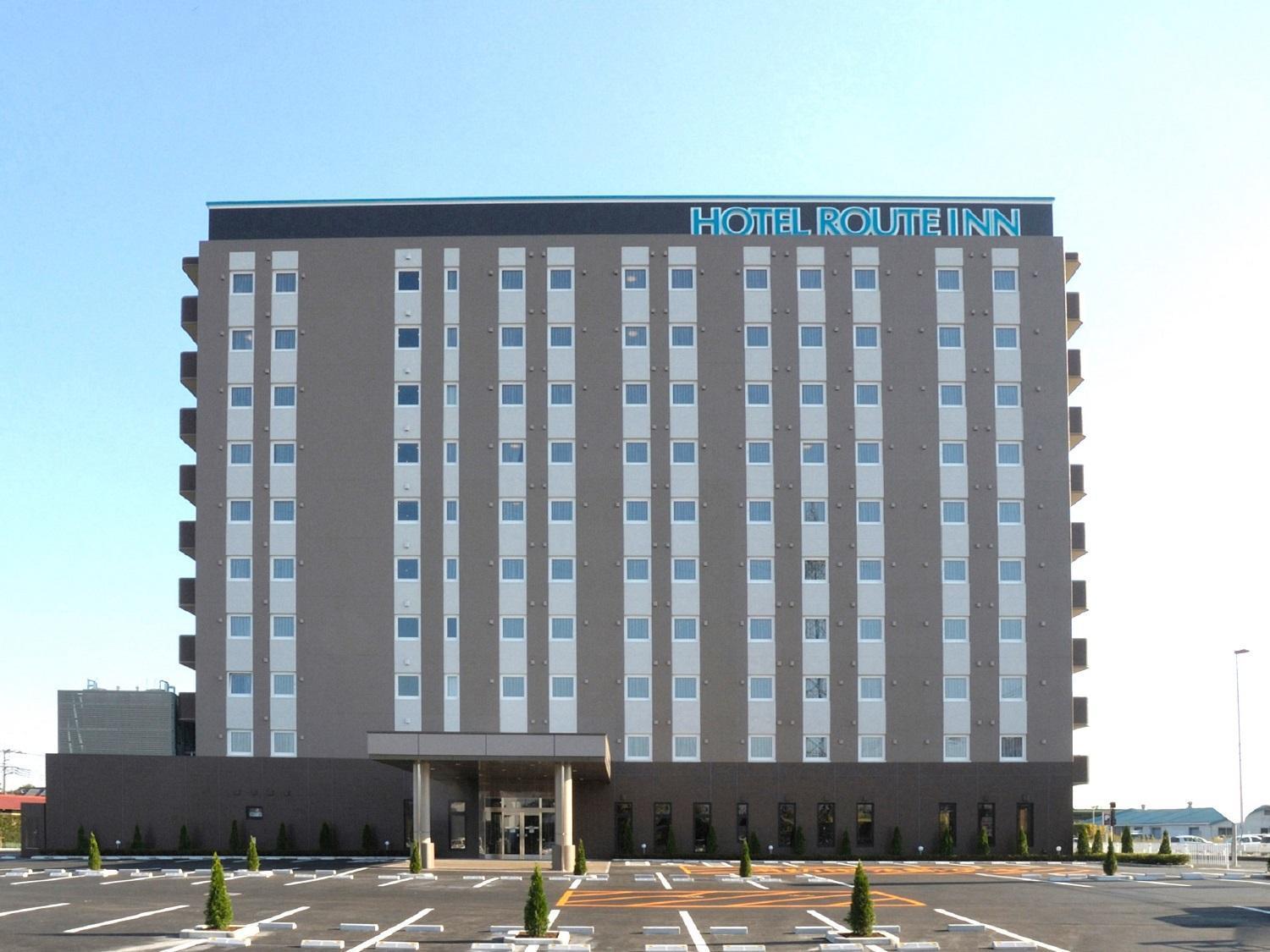 Hotel Route Inn Kounosu Konosu Екстериор снимка