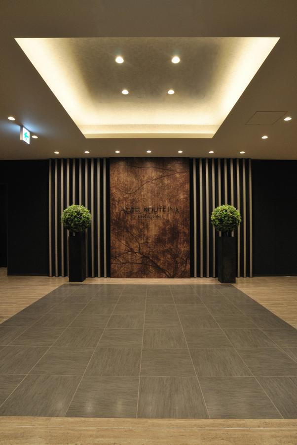 Hotel Route Inn Kounosu Konosu Екстериор снимка