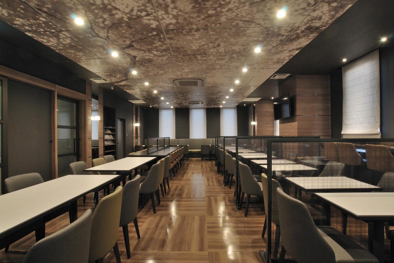 Hotel Route Inn Kounosu Konosu Екстериор снимка