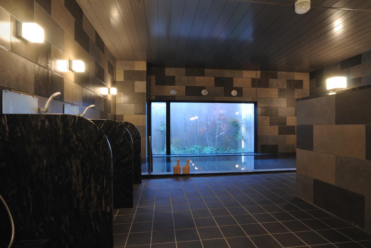 Hotel Route Inn Kounosu Konosu Екстериор снимка