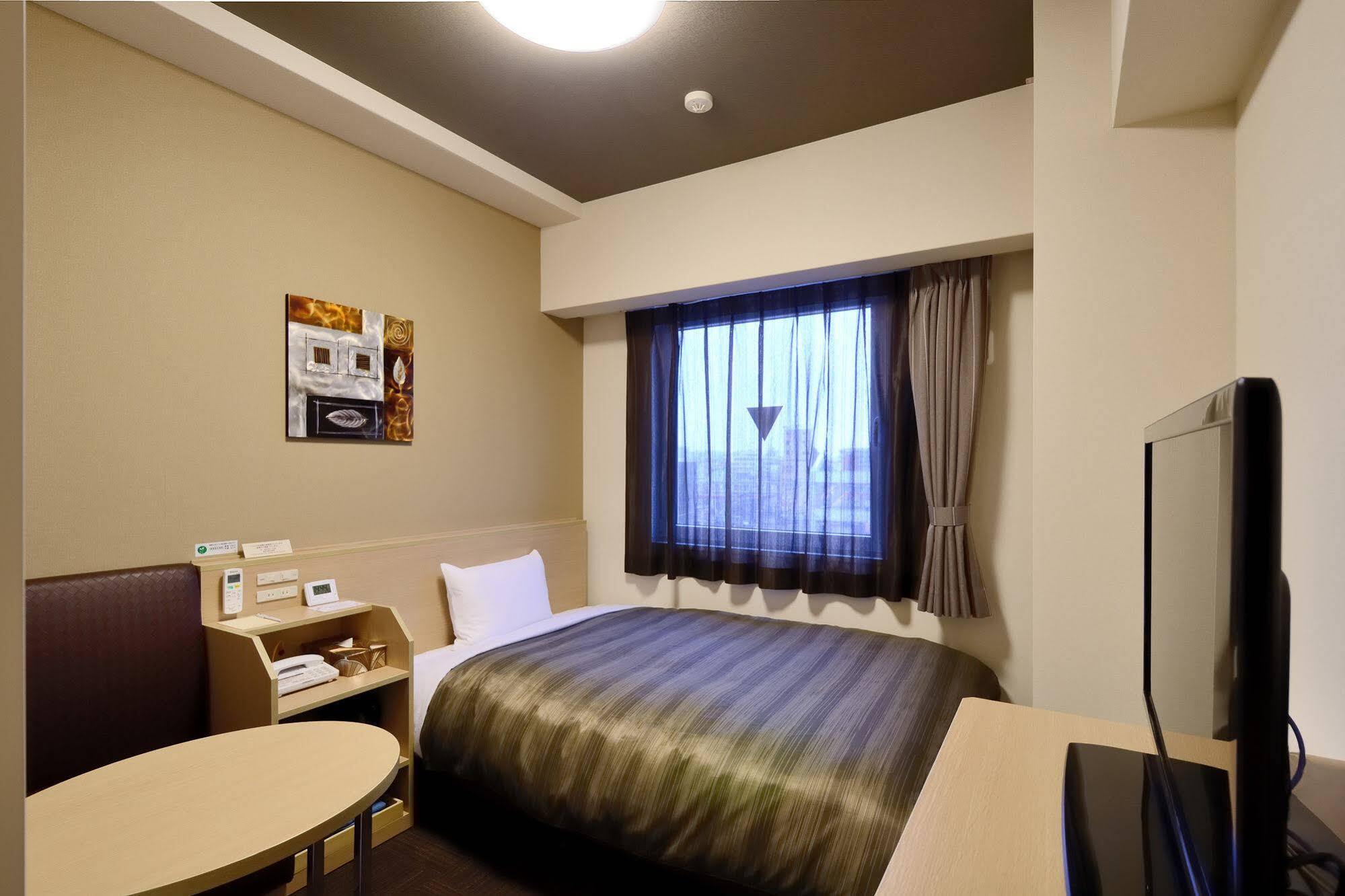 Hotel Route Inn Kounosu Konosu Екстериор снимка