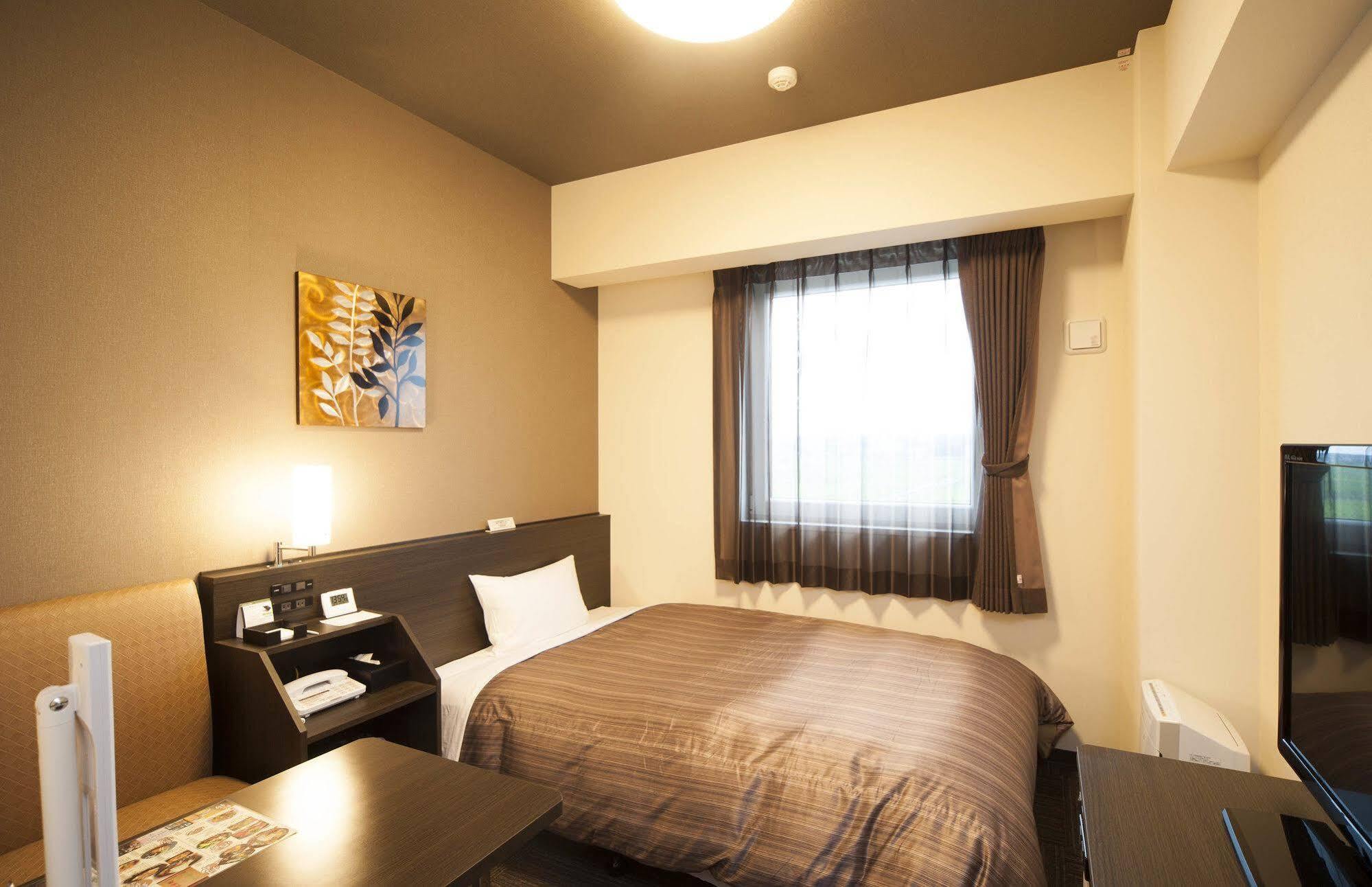 Hotel Route Inn Kounosu Konosu Екстериор снимка