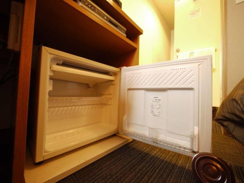 Hotel Route Inn Kounosu Konosu Екстериор снимка