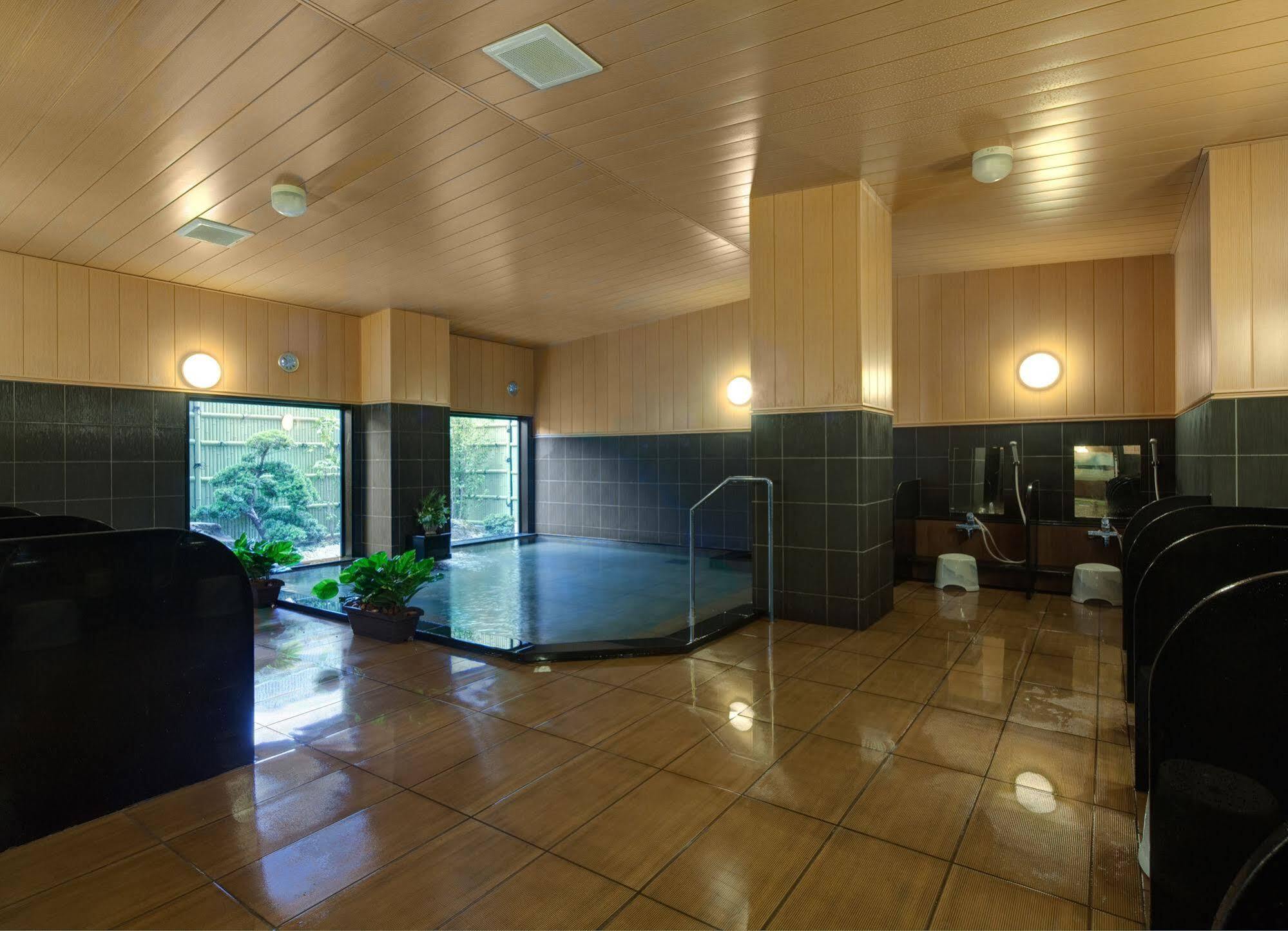 Hotel Route Inn Kounosu Konosu Екстериор снимка